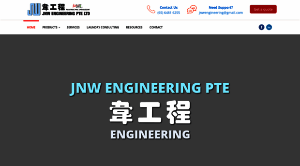 jnwengineering.com