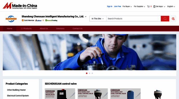 jnxinying.en.made-in-china.com