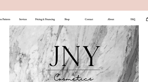 jnycosmetics.com