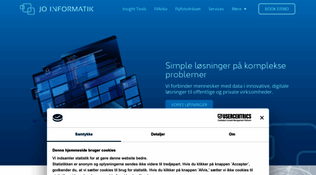 jo-informatik.dk