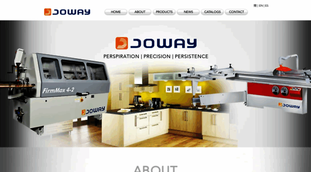 jo-way.com