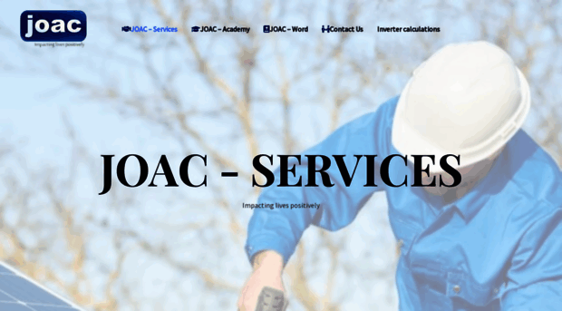 joac.com.ng