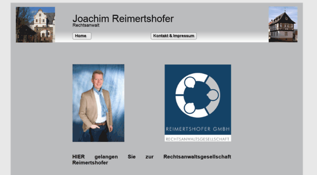 joachim-reimertshofer.de