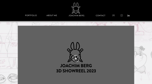 joachimberg.com