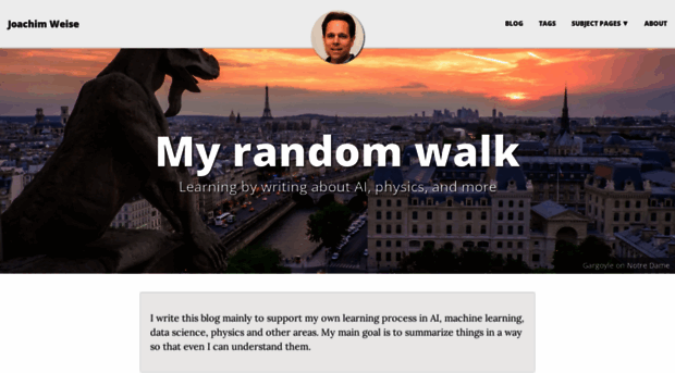 joachimweise.github.io