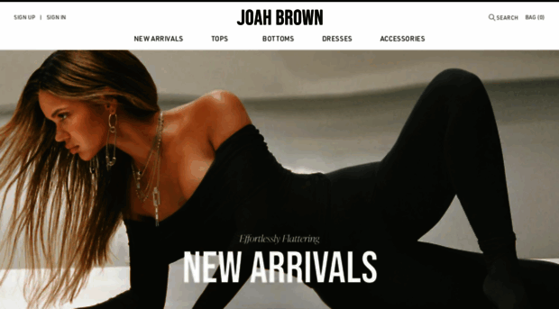 joahbrown.com