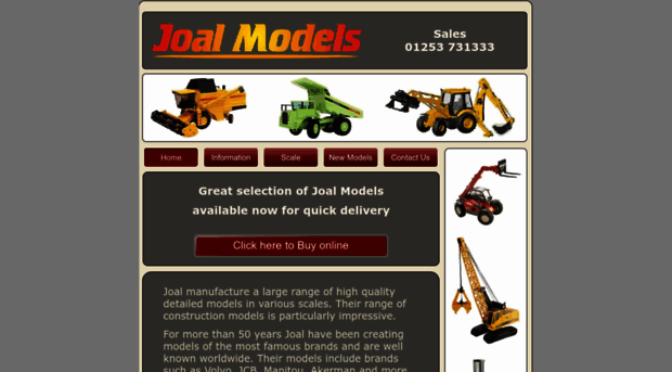 joalmodels.co.uk