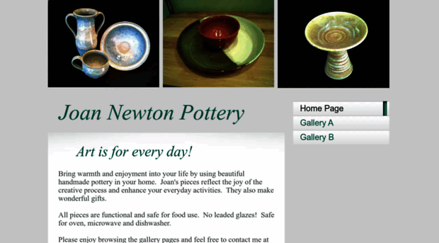 joan-newton-pottery.com