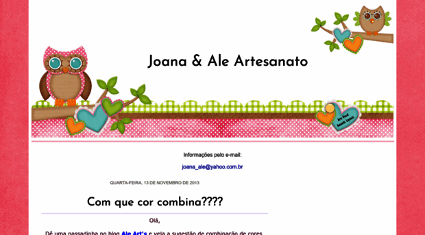 joanaalicesp.blogspot.com