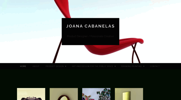 joanacabanelas.com