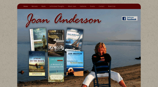 joanandersononline.com