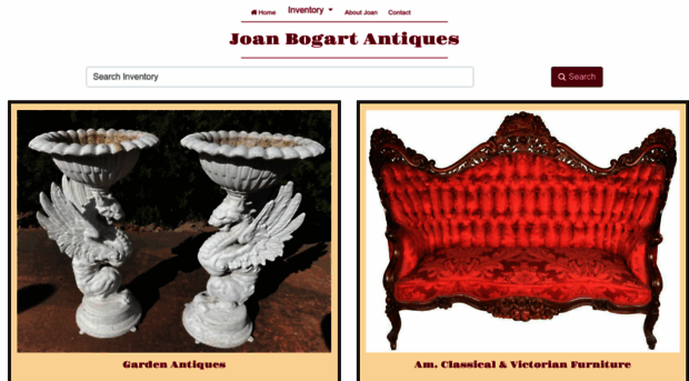 joanbogart.com