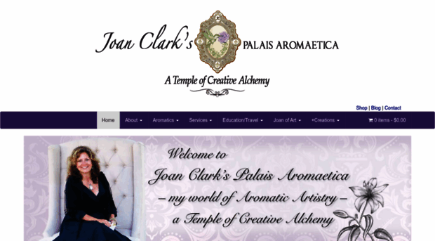 joanclark.com