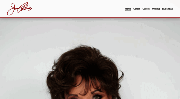 joancollins.com