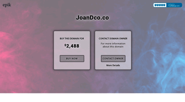 joandco.co