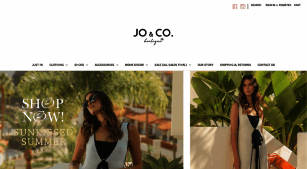 joandcoboutique.com