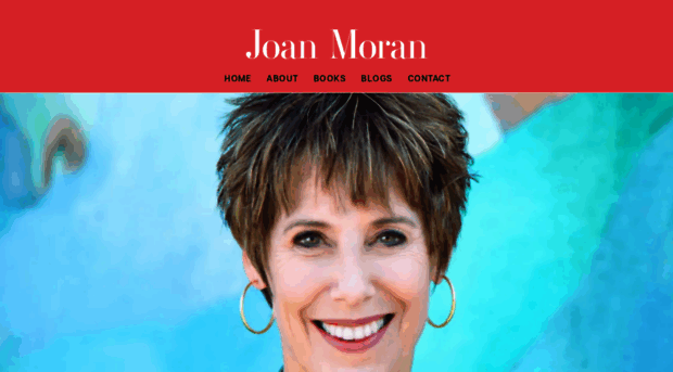 joanfrancesmoran.com