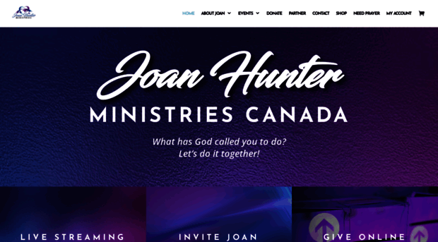 joanhunter.ca