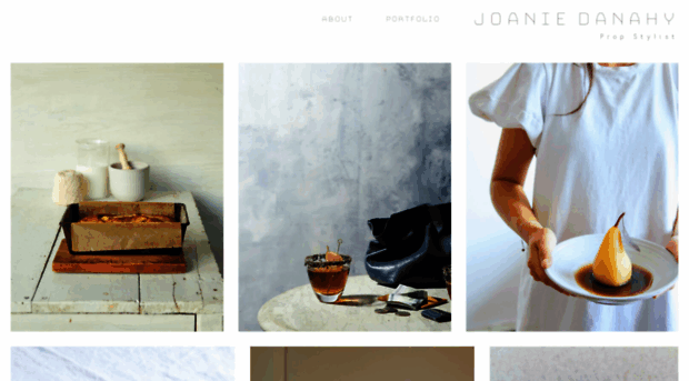 joaniedanahy.com