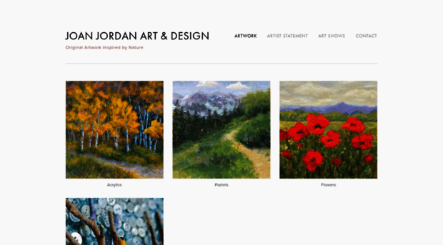 joanjordandesign.com