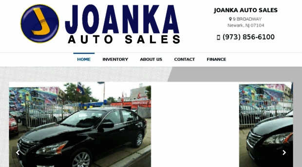 joanka.com