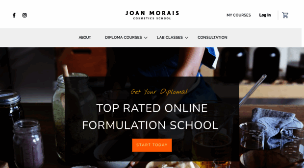 joanmorais.com