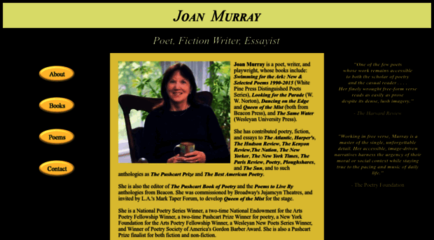 joanmurray.com