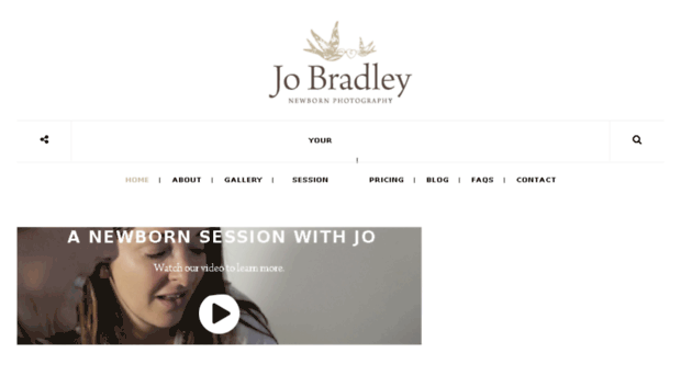 joannabradley.co.uk