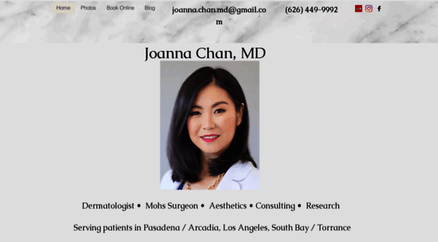 joannachanmd.com