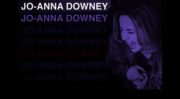 joannadowney.com