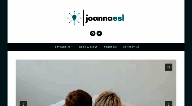 joannaesl.com