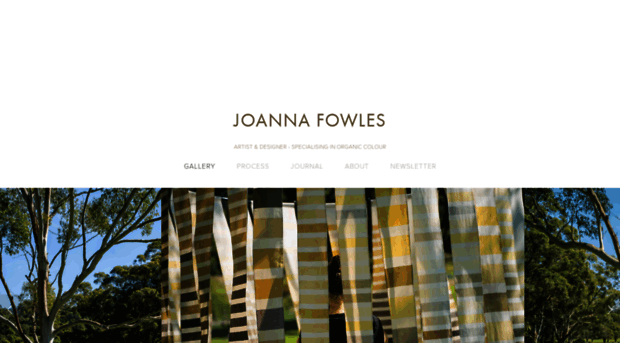 joannafowles.com