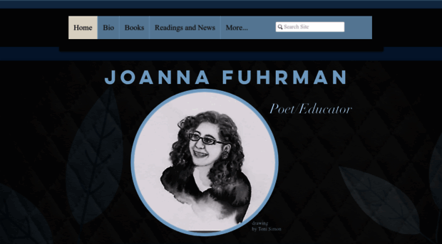 joannafuhrman.com