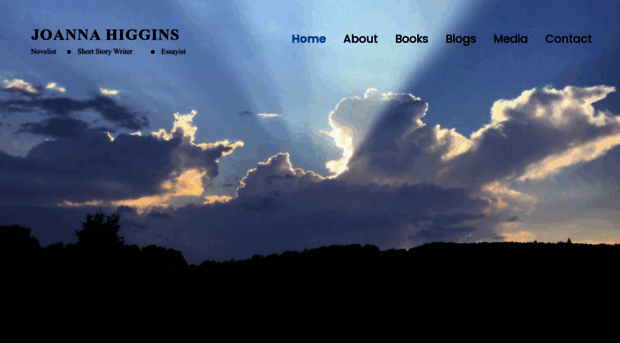 joannahigginsauthor.com