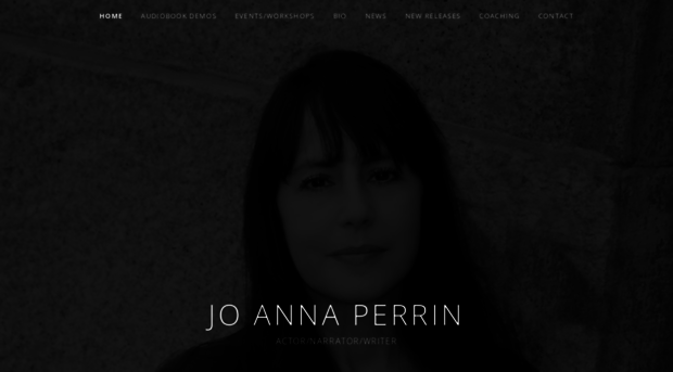 joannaperrin.com