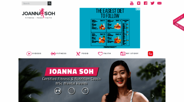 joannasoh.com