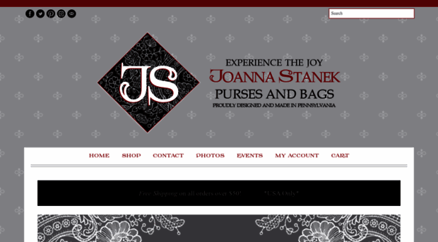 joannastanek.com