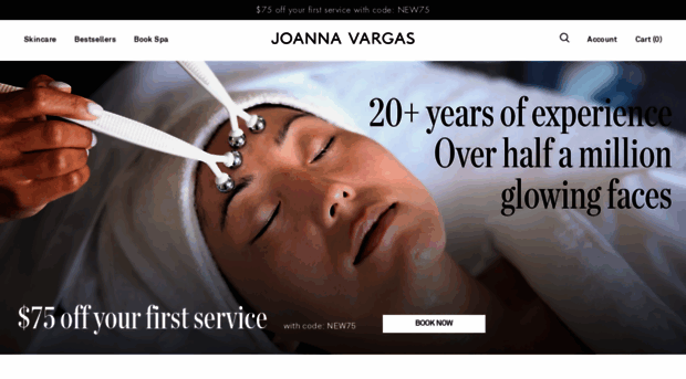 joannavargas.com