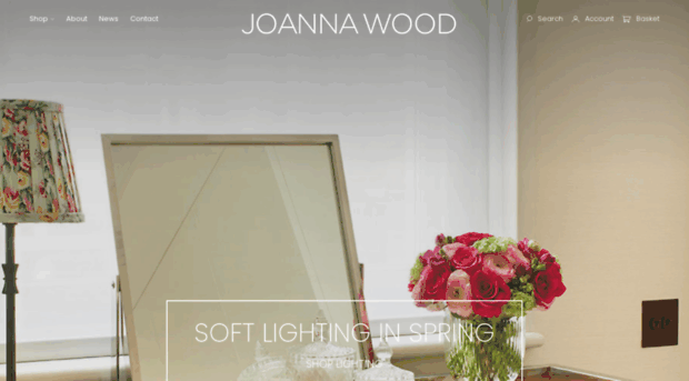 joannawood.co.uk