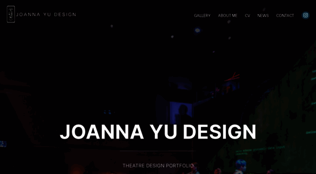 joannayudesign.com