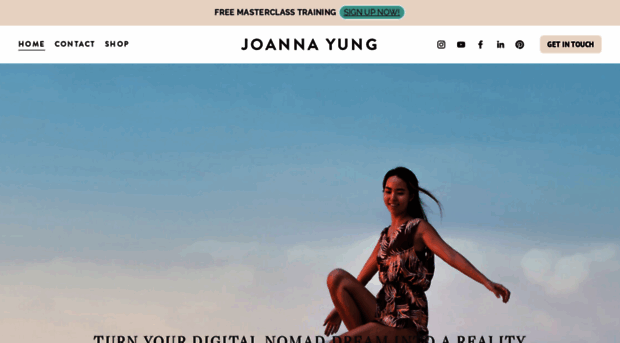 joannayung.com