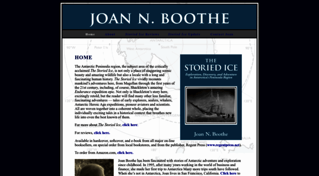 joannboothe.com