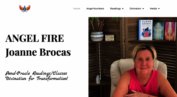 joannebrocas.com