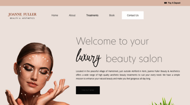 joannefuller.co.uk