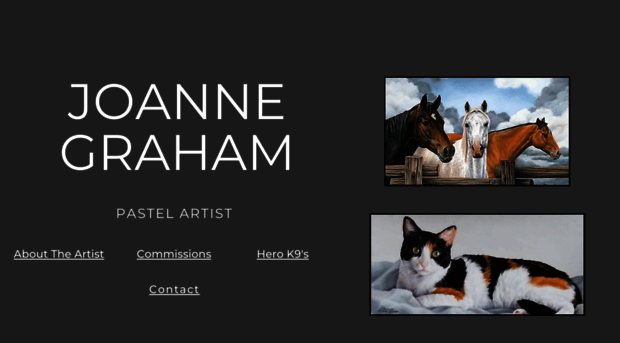 joannegraham.com