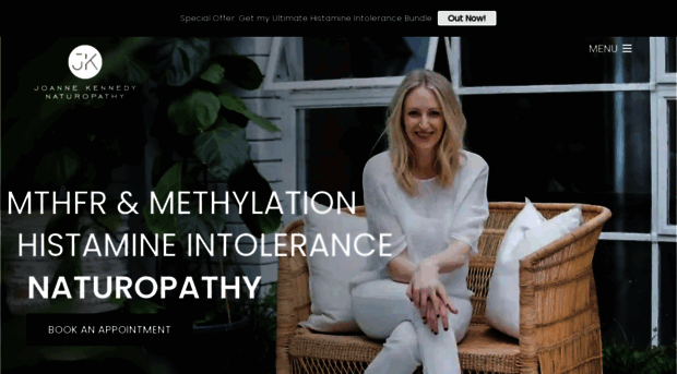 joannekennedynaturopathy.com