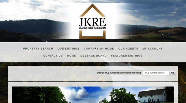 joannekizerrealestate.com