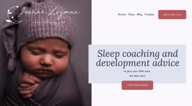 joannelozmanconsulting.com