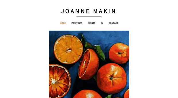 joannemakin.co.uk