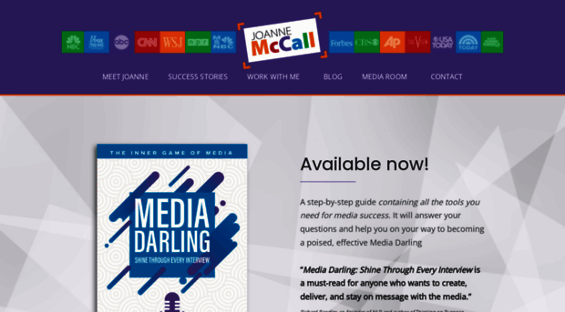 joannemccall.com